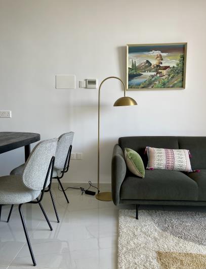 Image No.6-1 Bed Penthouse for sale