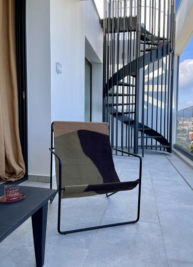 Image No.25-1 Bed Penthouse for sale