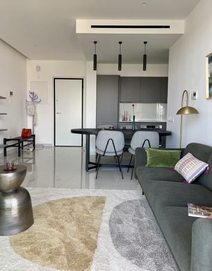 Image No.4-1 Bed Penthouse for sale