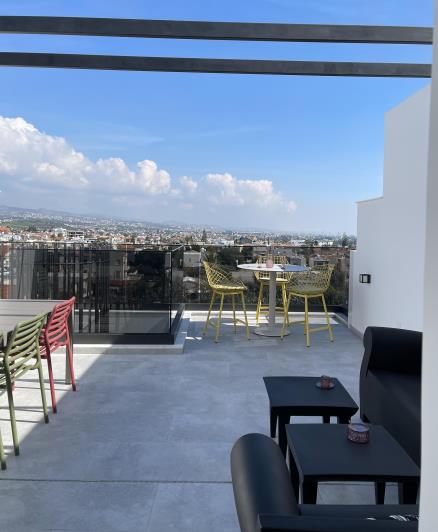 Image No.26-1 Bed Penthouse for sale