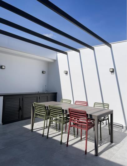 Image No.32-1 Bed Penthouse for sale