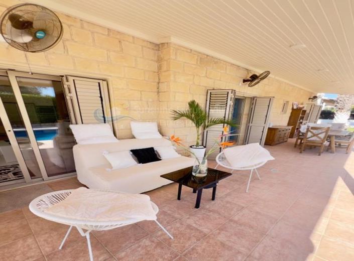 Image No.19-3 Bed Villa for sale