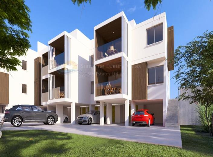 Image No.12-2 Bed Apartment for sale