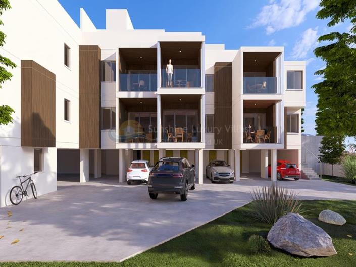 Image No.9-2 Bed Apartment for sale