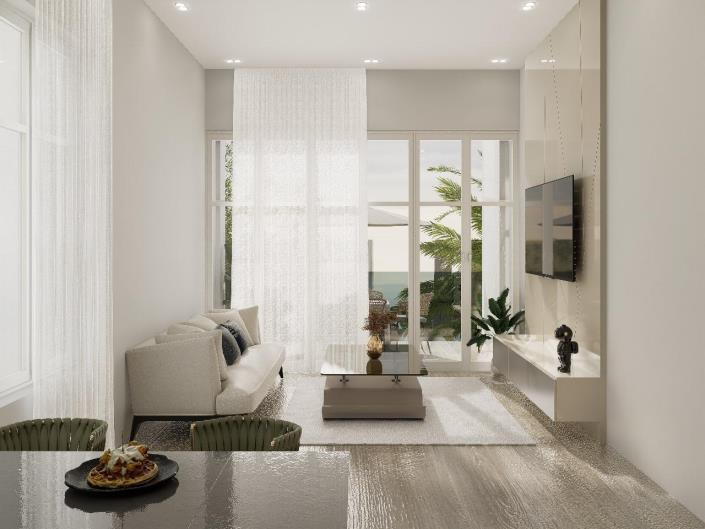 Image No.3-2 Bed Apartment for sale