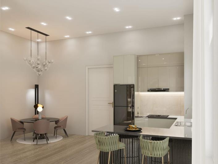 Image No.4-2 Bed Apartment for sale