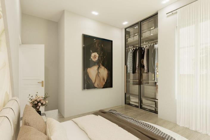 Image No.7-2 Bed Apartment for sale