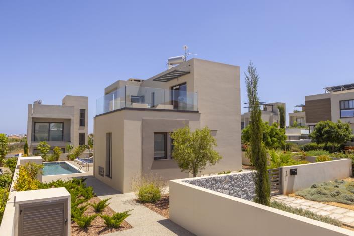 Image No.8-3 Bed Villa for sale