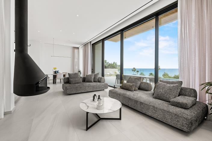 Image No.5-Manoir de 5 chambres à vendre à Kapparis