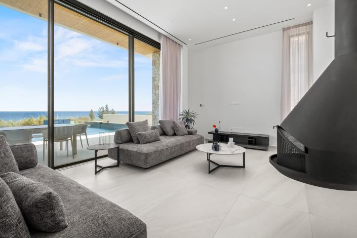 Image No.6-Manoir de 5 chambres à vendre à Kapparis