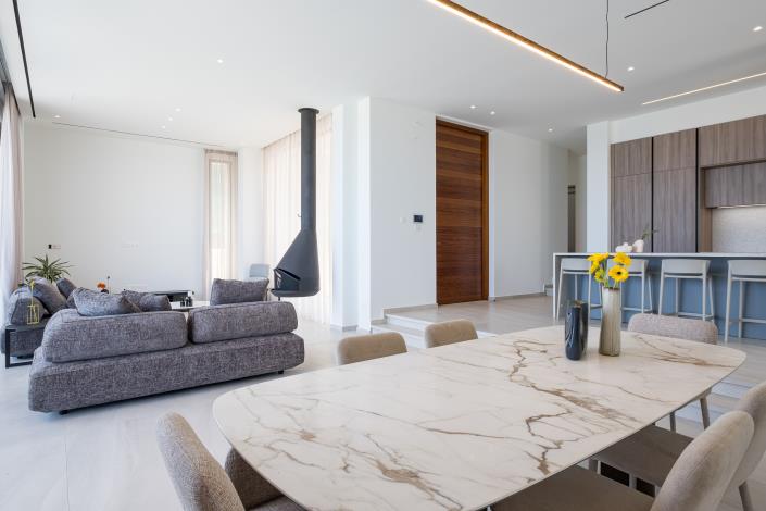 Image No.7-Manoir de 5 chambres à vendre à Kapparis