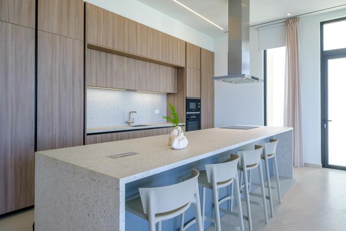 Image No.8-Manoir de 5 chambres à vendre à Kapparis