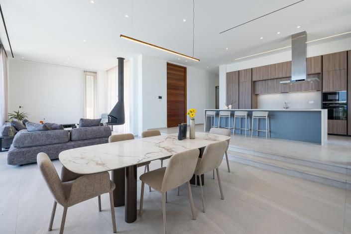 Image No.10-Manoir de 5 chambres à vendre à Kapparis