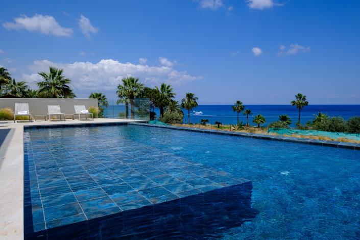 Image No.3-Manoir de 5 chambres à vendre à Kapparis