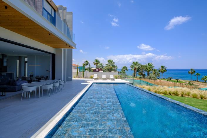 Image No.4-Manoir de 5 chambres à vendre à Kapparis