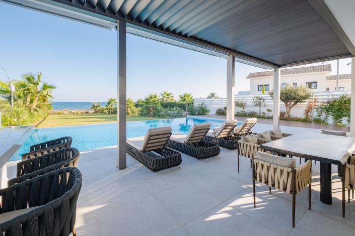 Image No.19-4 Bed Villa for sale