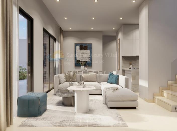 Image No.4-5 Bed Villa for sale