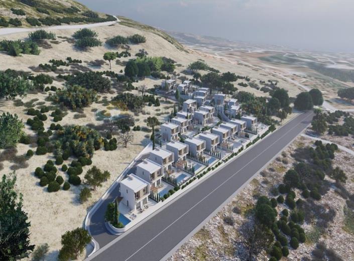 Image No.25-5 Bed Villa for sale