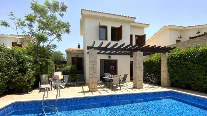 Image No.1-3 Bed Villa for sale