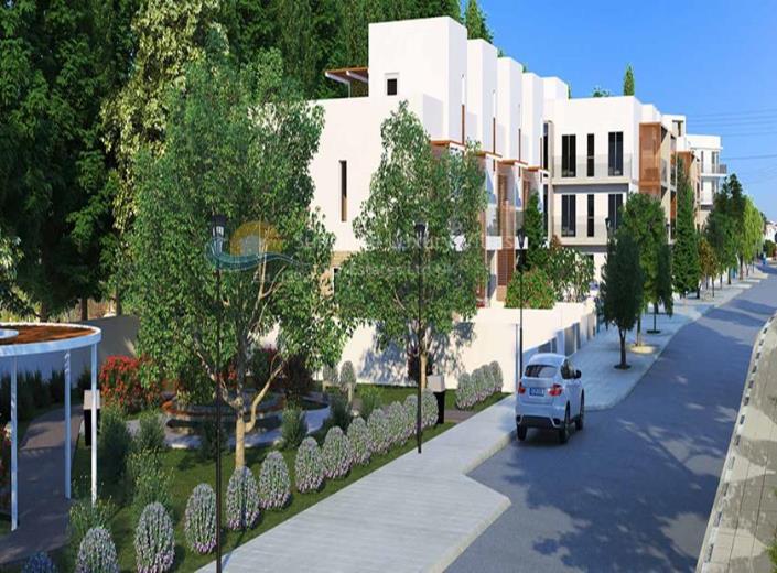 Image No.2-3 Bed Apartment for sale