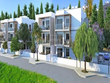 3 Bed Apartment for sale