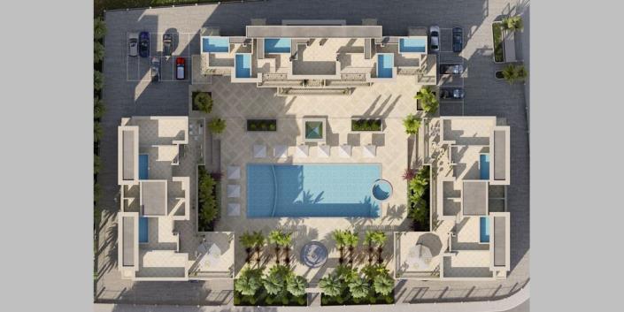 Image No.20-4 Bed Apartment for sale