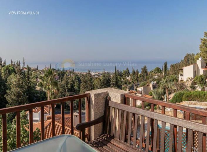 Image No.2-2 Bed Villa for sale