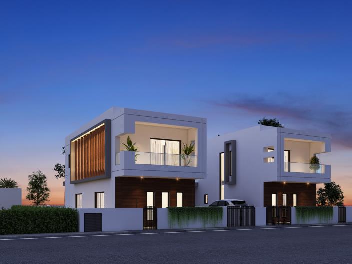Image No.2-3 Bed House/Villa for sale