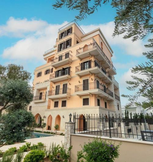 Image No.13-3 Bed Apartment for sale