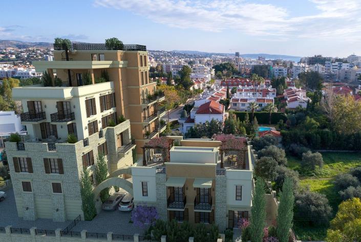 Image No.14-3 Bed Apartment for sale