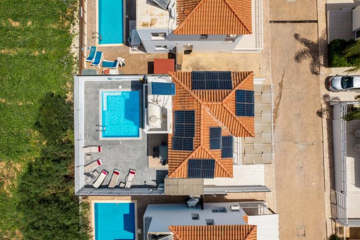 Image No.18-3 Bed Villa for sale