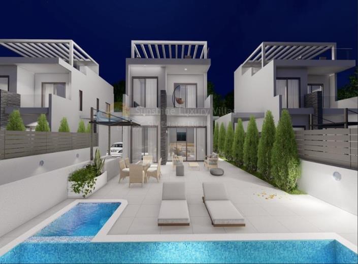 Image No.4-4 Bed Villa for sale