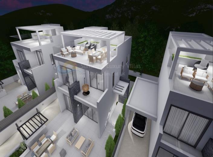 Image No.6-4 Bed Villa for sale