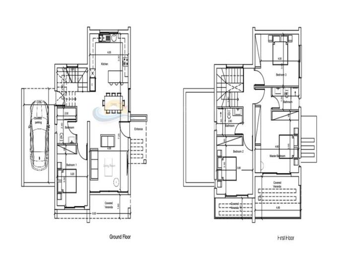 Image No.8-4 Bed Villa for sale