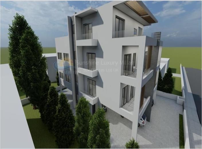 Image No.2-2 Bed Penthouse for sale