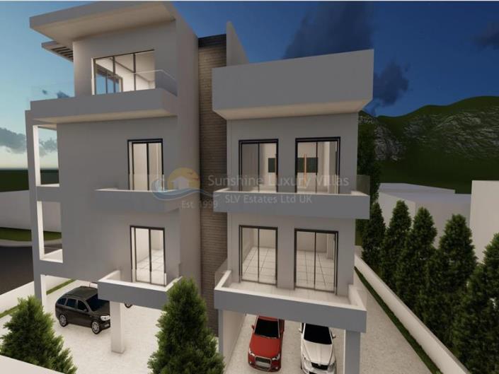 Image No.1-1 Bed Apartment for sale