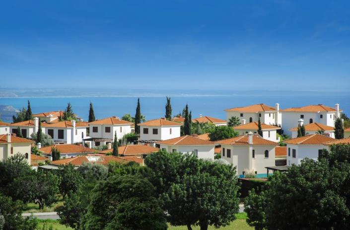 Image No.3-3 Bed Villa for sale