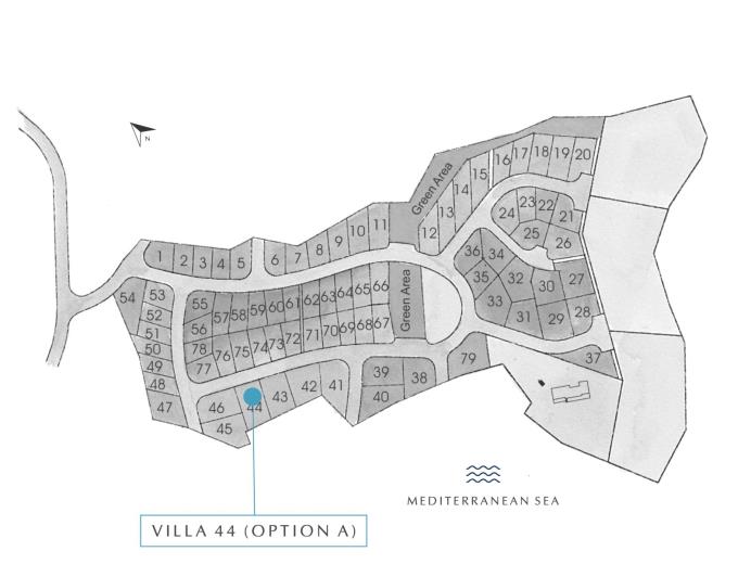 Image No.7-3 Bed Villa for sale