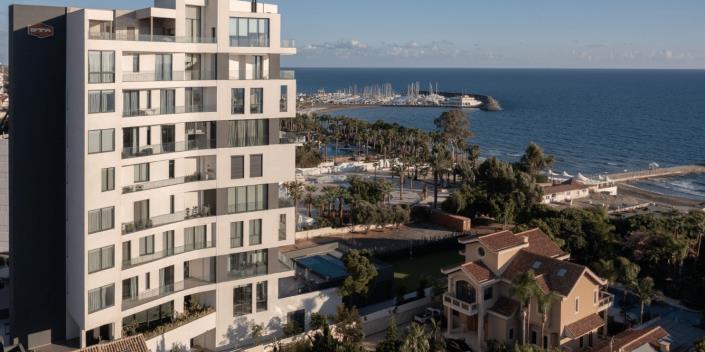 Image No.2-3 Bed Apartment for sale