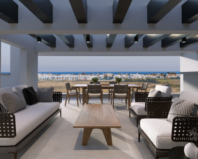 Image No.4-2 Bed Apartment for sale