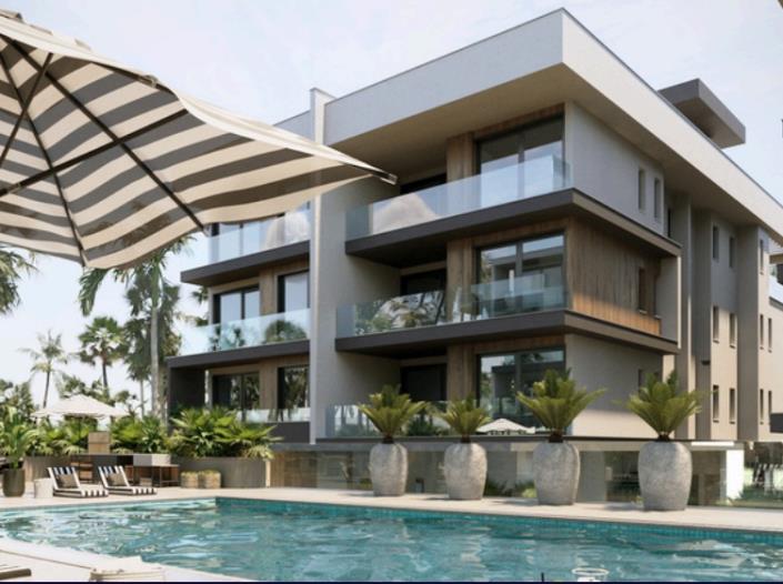 Image No.2-2 Bed Apartment for sale