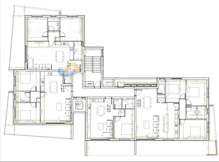 Image No.8-2 Bed Apartment for sale