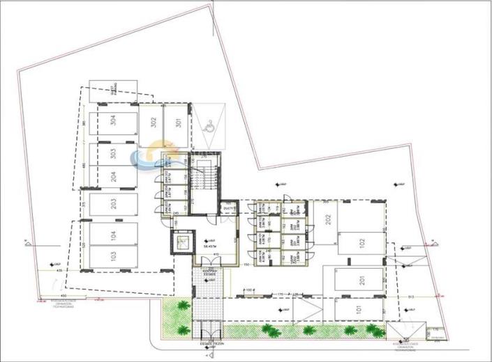 Image No.9-2 Bed Apartment for sale