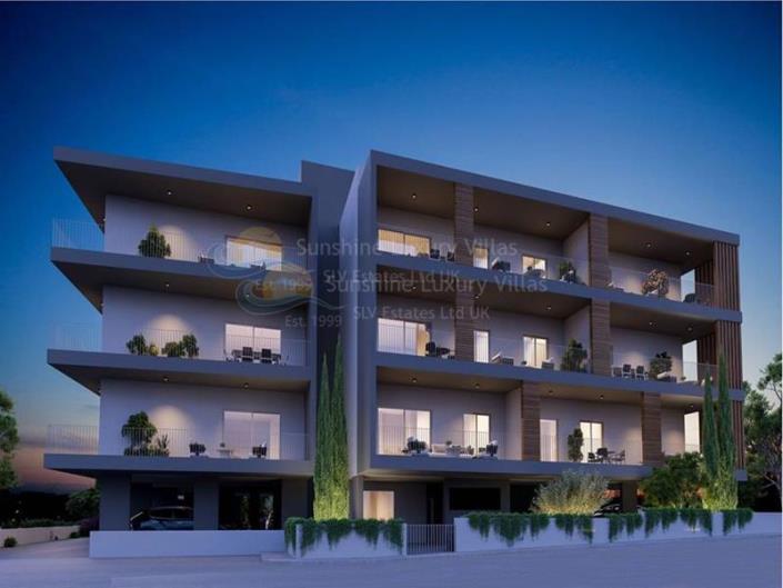 Image No.1-2 Bed Apartment for sale