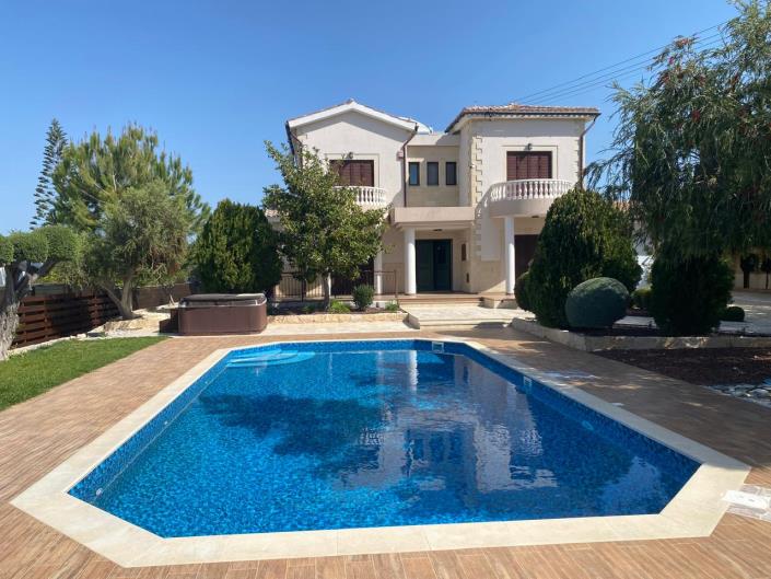 Image No.1-4 Bed Villa for sale