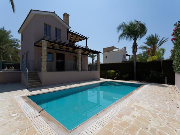 Image No.1-3 Bed Villa for sale