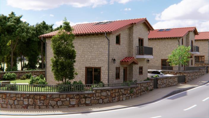 Image No.3-4 Bed Villa for sale