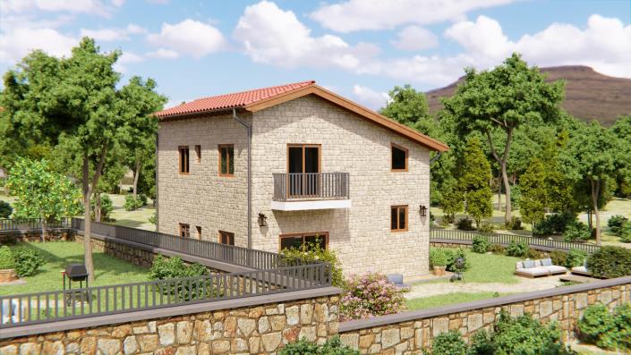 Image No.6-4 Bed Villa for sale