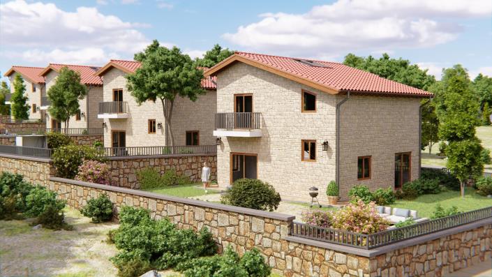 Image No.7-4 Bed Villa for sale