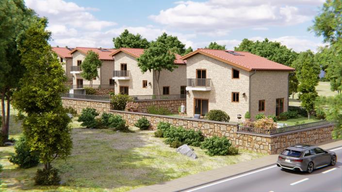 Image No.8-4 Bed Villa for sale